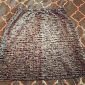 Lelis skirt sz M 💎